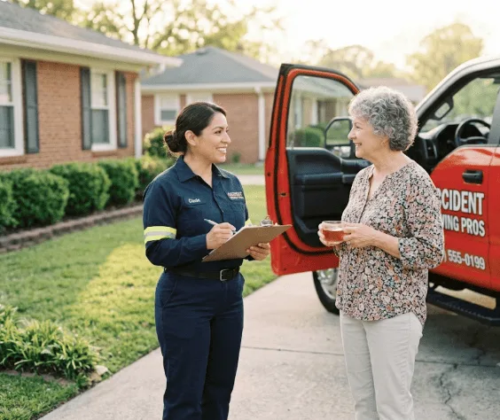 Accident Towing Service Fort Apache, AZ FAQs